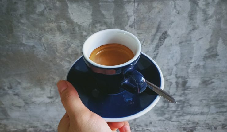 [Danang] Why Coffee Roastery