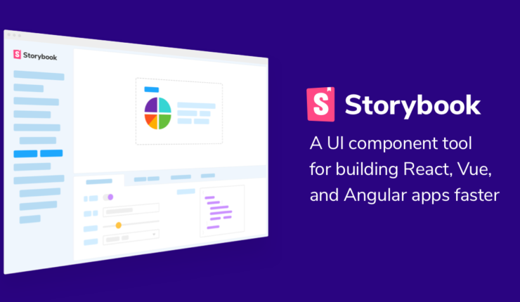 Storybook là gì và cách dùng nó trong dự án front-end ReactJS/Vue/Angular